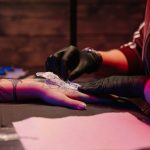 Het kiezen van de juiste tattoo-artiest: Factoren om rekening mee te houden